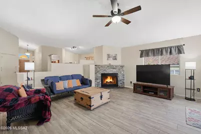 11880 N Cassiopeia Drive, Oro Valley, AZ 85737 - Photo 9