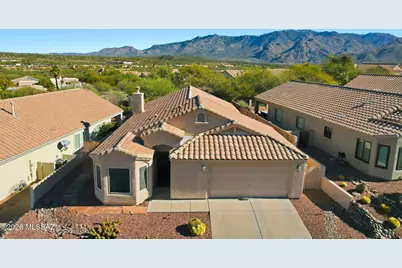 11880 N Cassiopeia Drive, Oro Valley, AZ 85737 - Photo 3