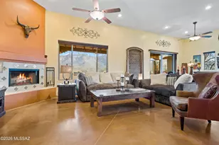 4370 E Coronado Ridge Ln, Tucson, AZ 85739 - Photo 9