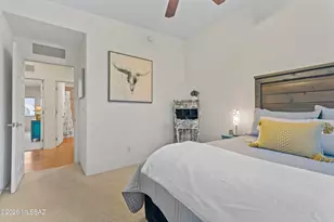 4370 E Coronado Ridge Ln, Tucson, AZ 85739 - Photo 33