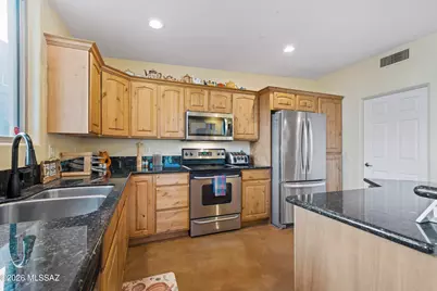 4370 E Coronado Ridge Lane, Tucson, AZ 85739 - Photo 19
