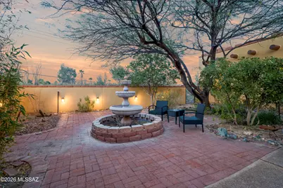 4370 E Coronado Ridge Lane, Tucson, AZ 85739 - Photo 5