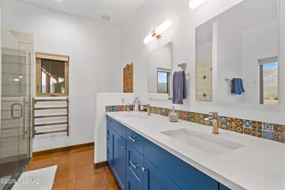 4370 E Coronado Ridge Lane, Tucson, AZ 85739 - Photo 27