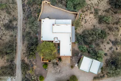 4370 E Coronado Ridge Lane, Tucson, AZ 85739 - Photo 45