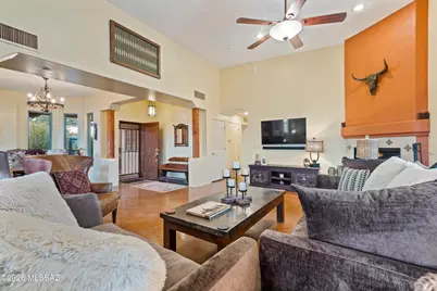 4370 E Coronado Ridge Lane, Tucson, AZ 85739 - Photo 11