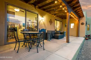 4370 E Coronado Ridge Ln, Tucson, AZ 85739 - Photo 35