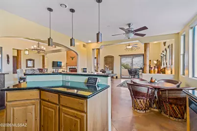 4370 E Coronado Ridge Lane, Tucson, AZ 85739 - Photo 17