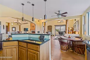 4370 E Coronado Ridge Ln, Tucson, AZ 85739 - Photo 17