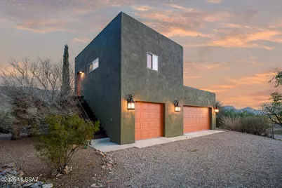 4370 E Coronado Ridge Lane, Tucson, AZ 85739 - Photo 37