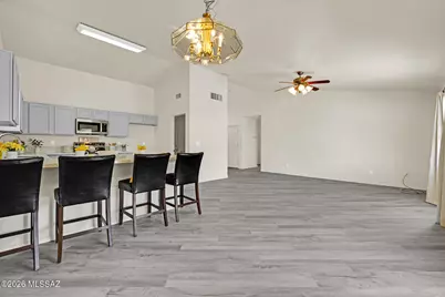 12957 N Three Buttes Place, Marana, AZ 85658 - Photo 5
