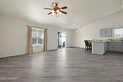 12957 N Three Buttes Place, Marana, AZ 85658 - Photo 9