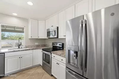 4391 N Wolford Road, Tucson, AZ 85749 - Photo 21