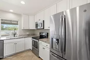 4391 N Wolford Rd, Tucson, AZ 85749 - Photo 21