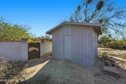 4391 N Wolford Road, Tucson, AZ 85749 - Photo 39