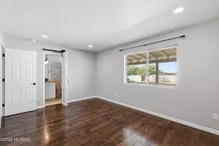 4391 N Wolford Rd, Tucson, AZ 85749 - Photo 9