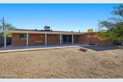 4391 N Wolford Road, Tucson, AZ 85749 - Photo 37
