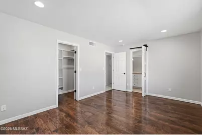 4391 N Wolford Road, Tucson, AZ 85749 - Photo 23