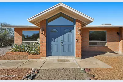 4391 N Wolford Road, Tucson, AZ 85749 - Photo 43