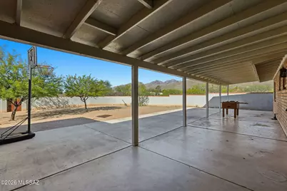 4391 N Wolford Road, Tucson, AZ 85749 - Photo 33