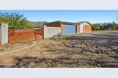 4391 N Wolford Road, Tucson, AZ 85749 - Photo 41
