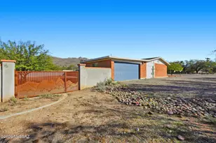 4391 N Wolford Rd, Tucson, AZ 85749 - Photo 41