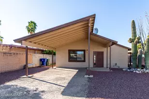 548 S Country Club Rd, Tucson, AZ 85716 - Photo 1