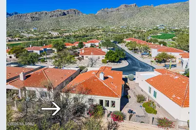 9904 E Sterling View Drive, Tucson, AZ 85749 - Photo 13