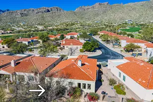 9904 E Sterling View Dr, Tucson, AZ 85749 - Photo 13