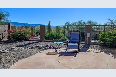 9904 E Sterling View Drive, Tucson, AZ 85749 - Photo 3