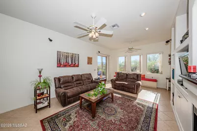 9904 E Sterling View Drive, Tucson, AZ 85749 - Photo 17
