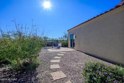 9904 E Sterling View Drive, Tucson, AZ 85749 - Photo 25