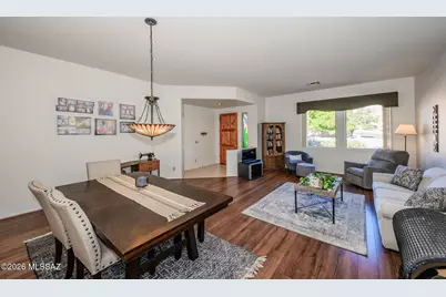 9904 E Sterling View Drive, Tucson, AZ 85749 - Photo 11