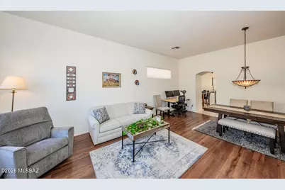 9904 E Sterling View Drive, Tucson, AZ 85749 - Photo 9