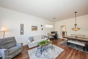 9904 E Sterling View Dr, Tucson, AZ 85749 - Photo 9