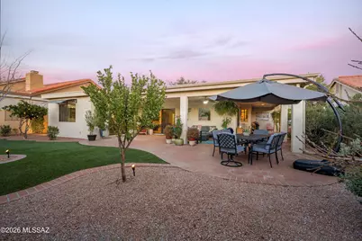 38148 S Silverwood Drive, Tucson, AZ 85739 - Photo 35