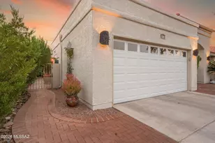 38148 S Silverwood Dr, Tucson, AZ 85739 - Photo 5