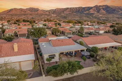 38148 S Silverwood Drive, Tucson, AZ 85739 - Photo 43