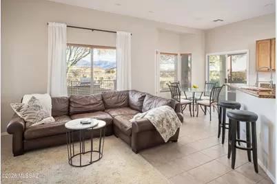 5374 W Winding Desert Drive, Marana, AZ 85658 - Photo 11