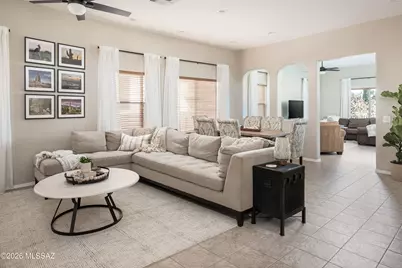 5374 W Winding Desert Drive, Marana, AZ 85658 - Photo 7