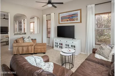 5374 W Winding Desert Drive, Marana, AZ 85658 - Photo 9