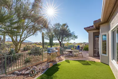 5374 W Winding Desert Drive, Marana, AZ 85658 - Photo 27