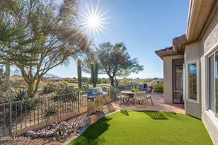 5374 W Winding Desert Dr, Marana, AZ 85658 - Photo 27