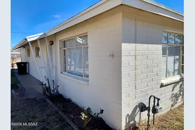105 Dorothy Drive, Bisbee, AZ 85603 - Photo 3