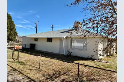 105 Dorothy Drive, Bisbee, AZ 85603 - Photo 1