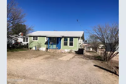 275 E Mark Street, Benson, AZ 85602 - Photo 3