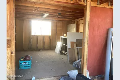 275 E Mark Street, Benson, AZ 85602 - Photo 17