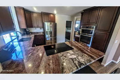 38162 S Desert Bluff Drive, Tucson, AZ 85739 - Photo 7
