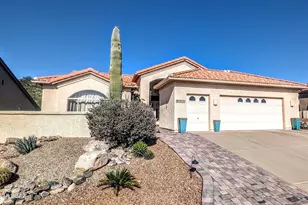 38162 S Desert Bluff Dr, Tucson, AZ 85739 - Photo 1