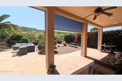 38162 S Desert Bluff Drive, Tucson, AZ 85739 - Photo 19