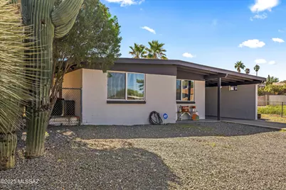 8448 E Ruby Drive, Tucson, AZ 85730 - Photo 1